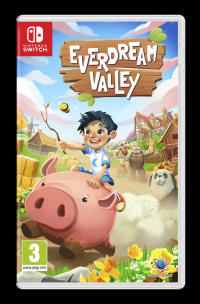 Everdream Valley (Nintendo Switch)