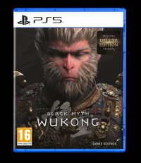 Black Myth: Wukong (Playstation 5)