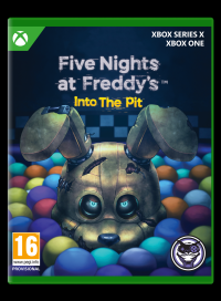 Five Nights At Freddy’s: Into The Pit (Xbox Series X)