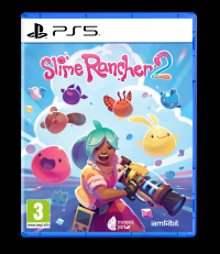 Slime Rancher 2 (Playstation 5)