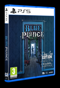 Blue Prince (Playstation 5)