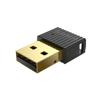 Orico USB Bluetooth 5.0 adapter, crni (ORICO BTA-508-BK-BP)