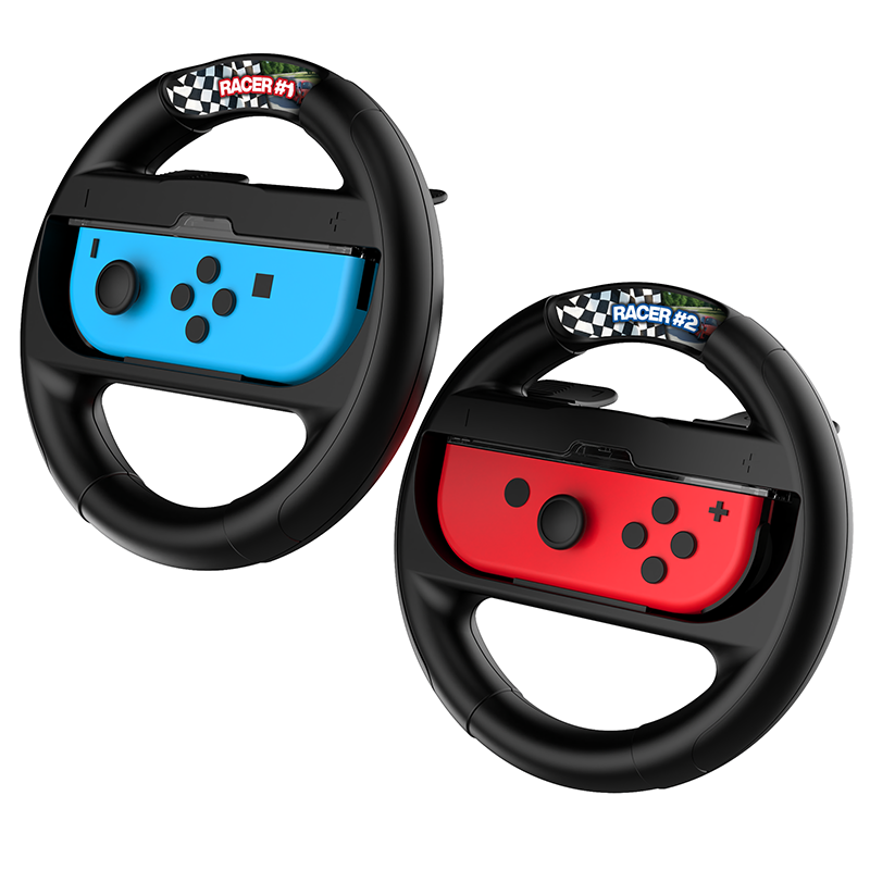 IMP TECH WHEEL TWIN PACK SWITCH 2 & 1