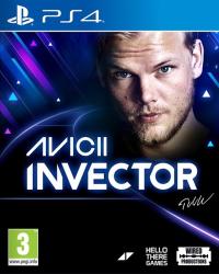 AVICII Invector (PS4)