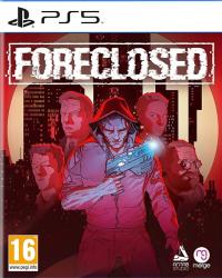 Foreclosed (PS5)