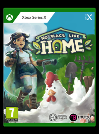No Place Like Home (XBOXSERIESX)
