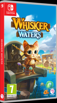 Whiskers Waters (Nintendo Switch)
