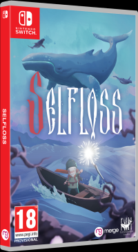 Selfloss (Nintendo Switch)