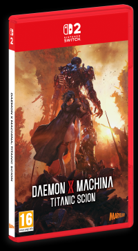 Daemon X Machina: Titanic Scion (Nintendo Switch 2)