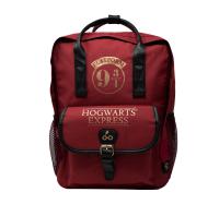 BLUE SKY HARRY POTTER PREMIUM BACKPACK BURGUNDY 9 ¾