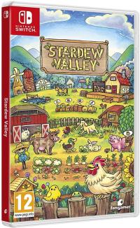 Stardew Valley (Nintendo Switch)