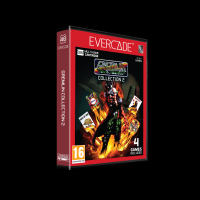 Gremlin Collection 2 (EVERCADE)