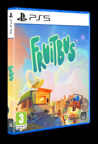 Fruitbus (Playstation 5)
