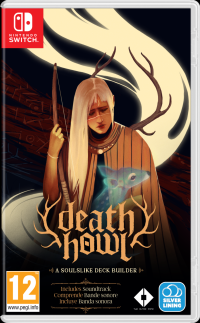 Death Howl (Nintendo Switch)