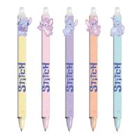 PYRAMID STITCH PLANETARY ERASABLE INK GEL PEN