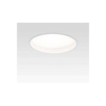 Delta Light downlight Diro - bijeli