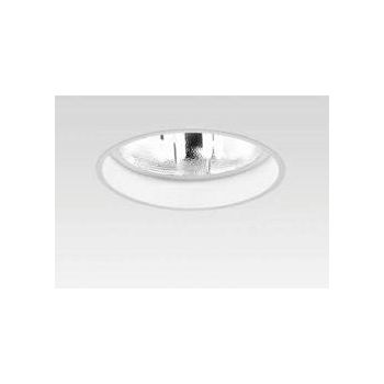 Delta Light downlight Diro - sivi