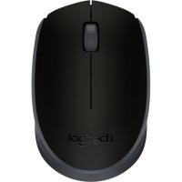LOGITECH M171 Wireless Mouse (crni)