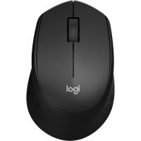 LOGITECH M330 SILENT PLUS (crni)