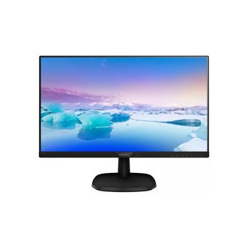 Philips 27" 273V7QDSB/00 1920×1080 IPS, 75Hz, 4ms, VGA/DVI-D/HDMI, crni