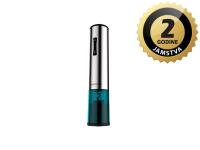 Cecotec električni vadičep za pluto čepove InstantCork 1000 Gourmet - 19010029