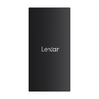 Lexar SL300 2TB portable SSD drive