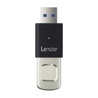 Lexar Fingerprint F35pro USB 3.2 256GB pendrive