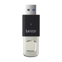 Lexar Fingerprint F35pro USB 3.2 128GB pendrive