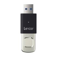 Lexar Fingerprint F35pro USB 3.2 64GB pendrive