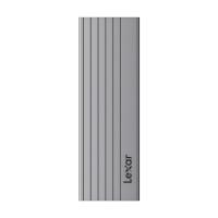 Lexar LPAE06N 10Gbps SSD/M2 drive enclosure