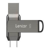 Pendrive Lexar Dual Type-C and Type-A USB 3.1 32GB