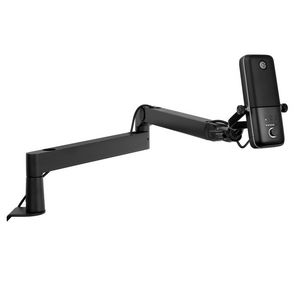 Elgato Microphone arm | Wave Mic Arm Pro | Black
