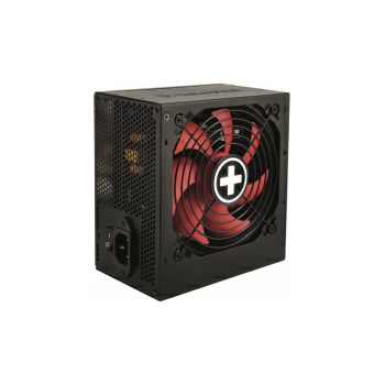 Xilence 750W Gaming, ATX 2.52 80+ BRONZE, aktivan PFC, 2×PCIe, 6×SATA, 20+4-pina, 120mm ventilator, crno