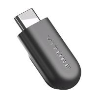 Magnetic connector for Viture USB-C adapter