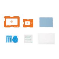 Sunnylife anti-reflective tempered film for Osmo Pocket 3