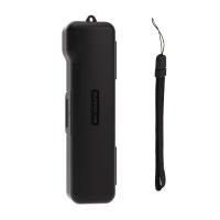 Sunnylife protective case with strap for Osmo Pocket 3 (black)