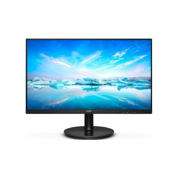 Monitor Philips 27" 271V8LA/00 16:9 Full HD (1920×1080) VA W-LED, Anti-Glare, 75Hz, 4ms, VGA/HDMI, zvučnici, crni