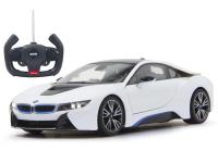 Jamara auto na daljinsko upravljanje BMW I8, bijeli 1:14 - 18050067