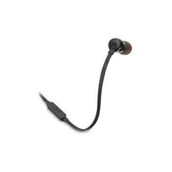 JBL Tune 110 In-ear slušalice s mikrofonom, crne