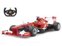 Jamara auto na daljinsko upravljanje Ferrari F1, crveni 1:12 - 18050071