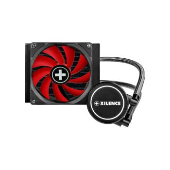 Xilence LiQuRizer LQ120 vodeno hlađenje za procesore Intel/AMD Multi socket, 120mm ventilator