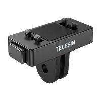 Telesin magnetic mount for Insta 360 Ace Pro 2/ Ace Pro