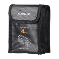 Sunnylife 2 battery case for DJI Mavic 4 PRO