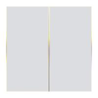 Touch ZigBee Light Switch Avatto TS60-EU-W4 Quad TUYA (white).