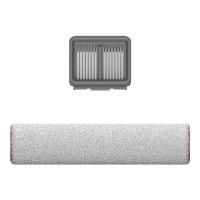 Wash floor brush and filter for Dreame H12 Pro Flexreach/H13 FlexReach/H15/H15 Pro.