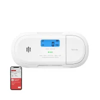 X-Sense XC04-WX carbon monoxide detector