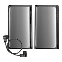 EcoFlow energy storage kit STREAM AC Pro + Energy storage with microinverter STREAM Ultra