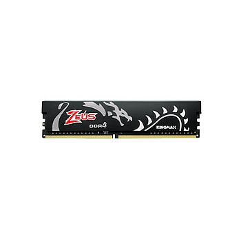 Kingmax Gaming Zeus Dragon DIMM 8GB DDR4 3600MHz 288-pin, s hladnjakom