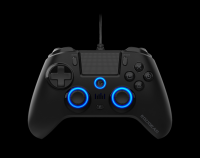 EGOGEAR SC10 RGB CONTROLLER BLACK PS4, PC, PS3