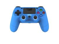 DRAGONSHOCK MIZAR WIRELESS CONTROLLER BLUE PS4, PC, MOBILE